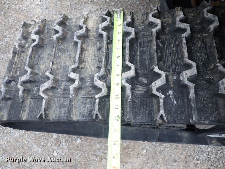 image for item IS9309 2008 Kubota RTV900  utility vehicle