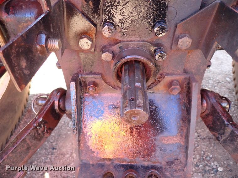 image for item IS9460 Farm Pro 2420  tractor