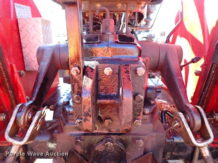 image for item IS9460 Farm Pro 2420  tractor