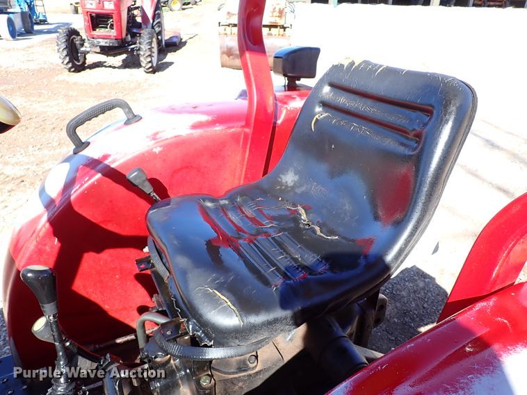 image for item IS9460 Farm Pro 2420  tractor