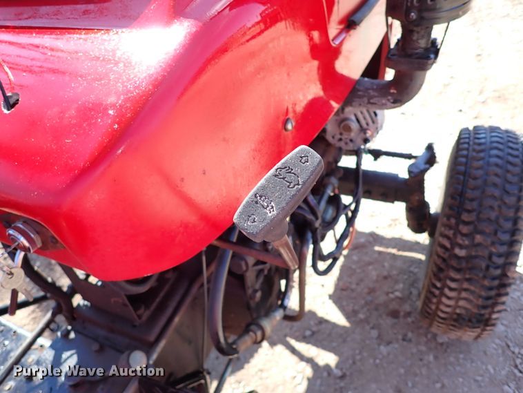 image for item IS9460 Farm Pro 2420  tractor