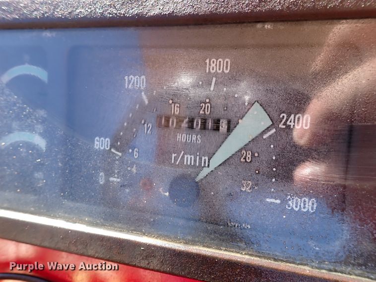 image for item IS9460 Farm Pro 2420  tractor