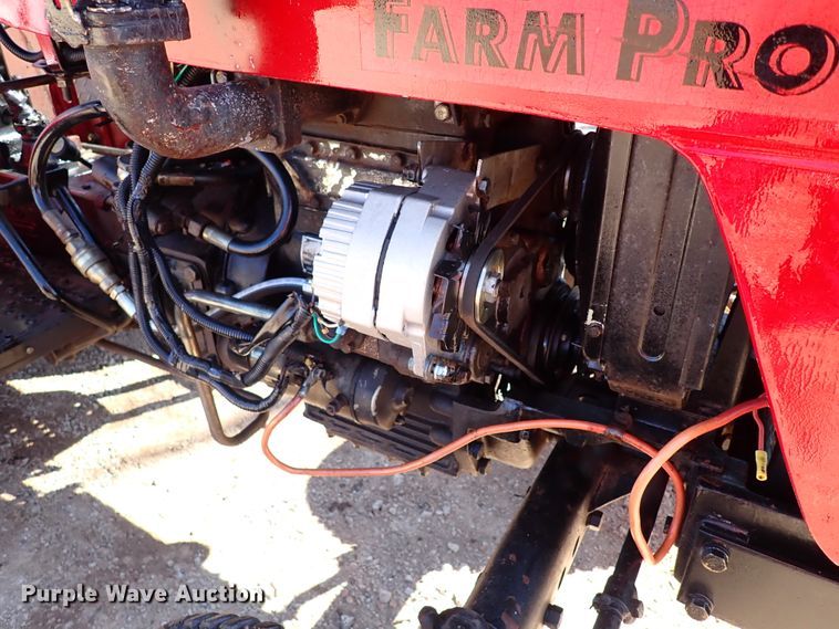 image for item IS9460 Farm Pro 2420  tractor