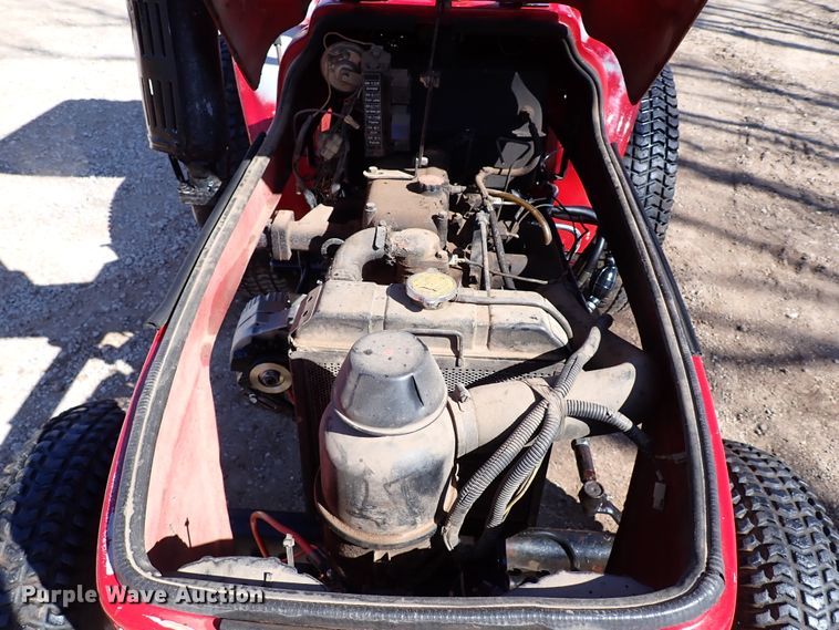 image for item IS9460 Farm Pro 2420  tractor