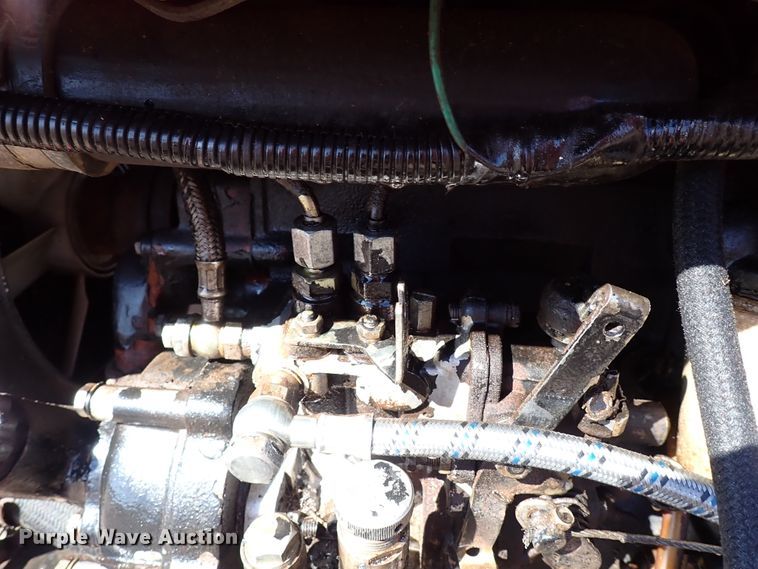 image for item IS9460 Farm Pro 2420  tractor