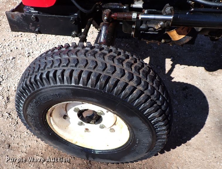 image for item IS9460 Farm Pro 2420  tractor