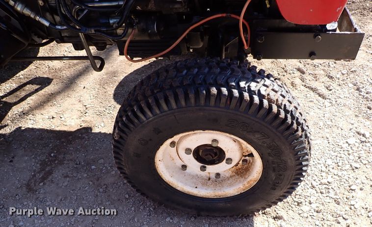 image for item IS9460 Farm Pro 2420  tractor