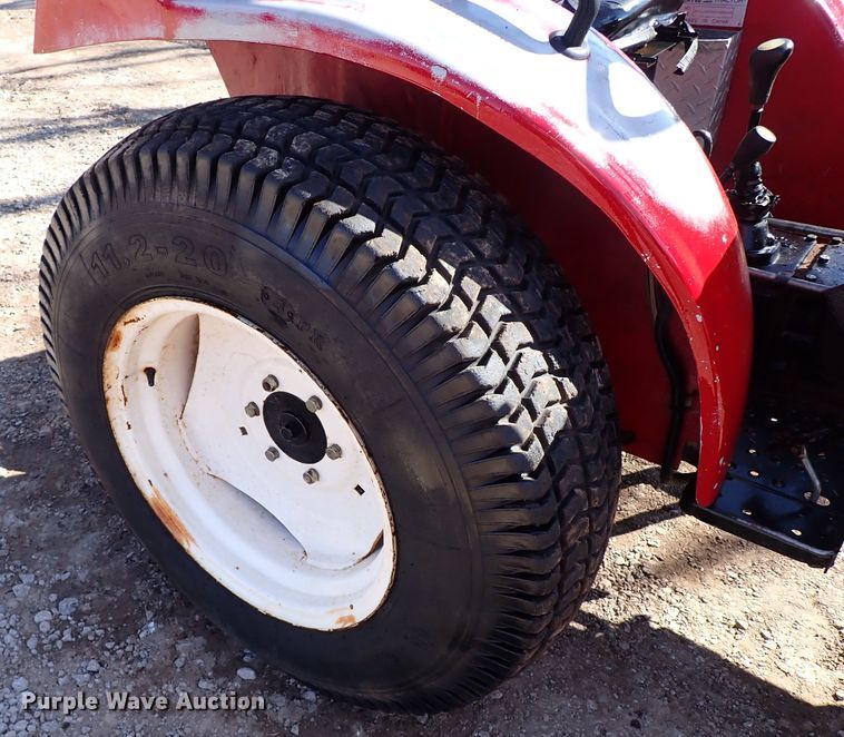 image for item IS9460 Farm Pro 2420  tractor