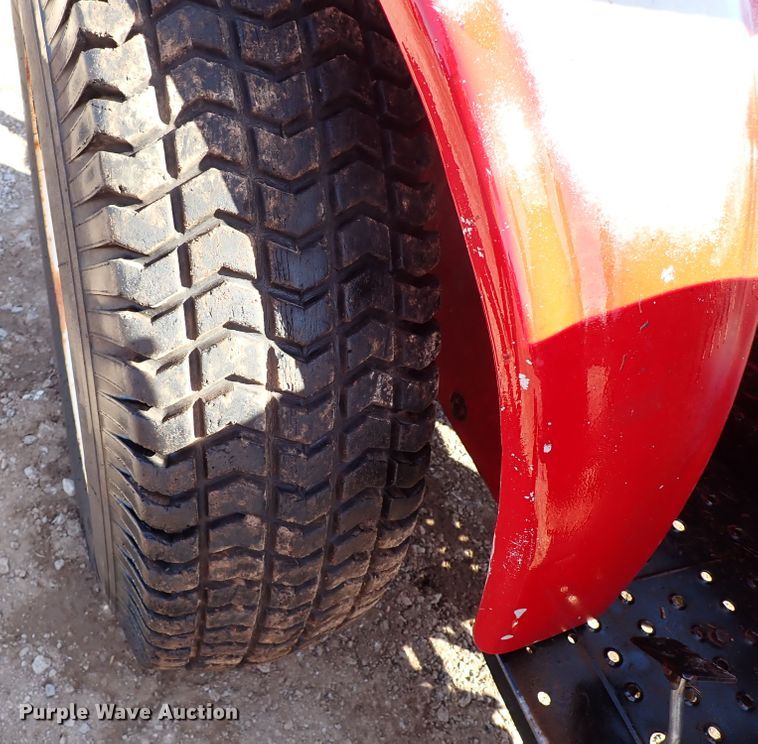 image for item IS9460 Farm Pro 2420  tractor