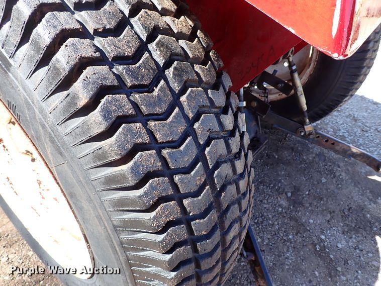 image for item IS9460 Farm Pro 2420  tractor