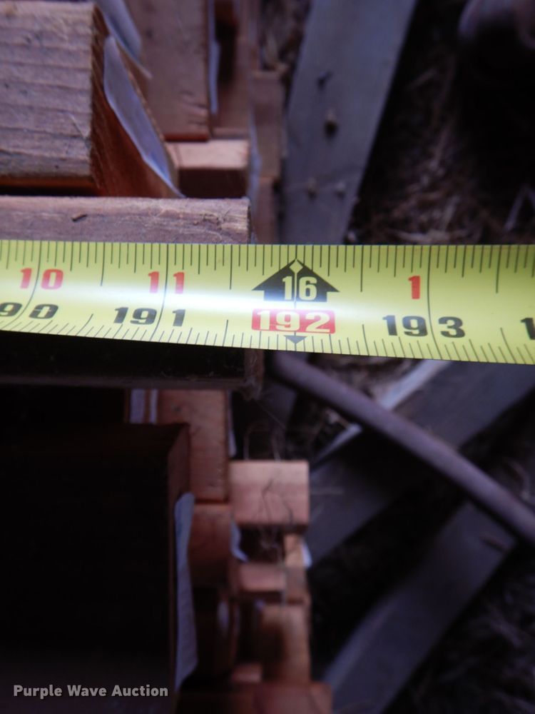 image for item JD9419 Building materials