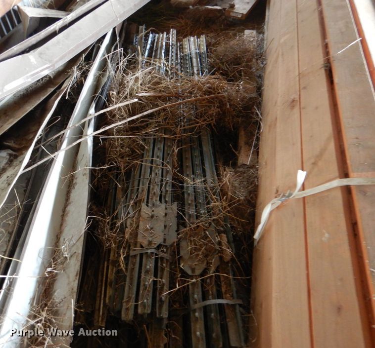 image for item JD9419 Building materials