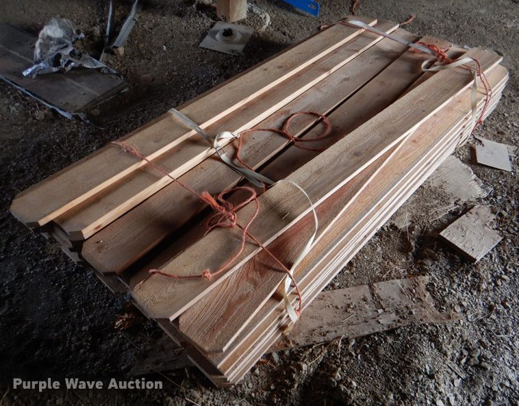 image for item JD9419 Building materials