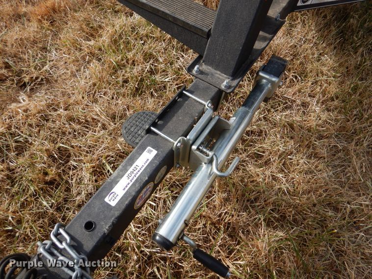 image for item JD9421 2018 Sun Tracker Bass Buggy 16 DLX  boat