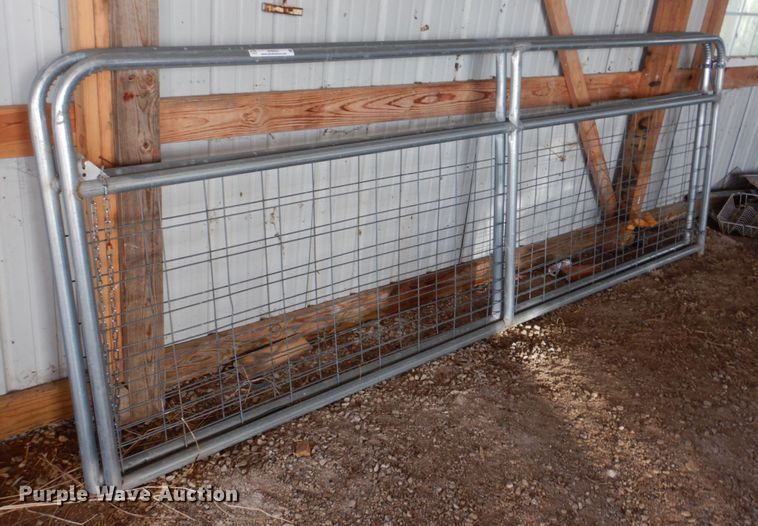 image for item JD9423 Livestock equipment