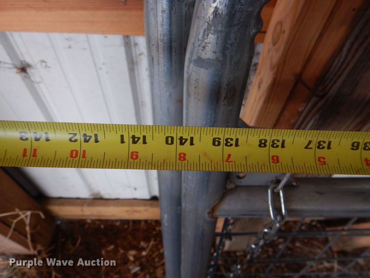 image for item JD9423 Livestock equipment