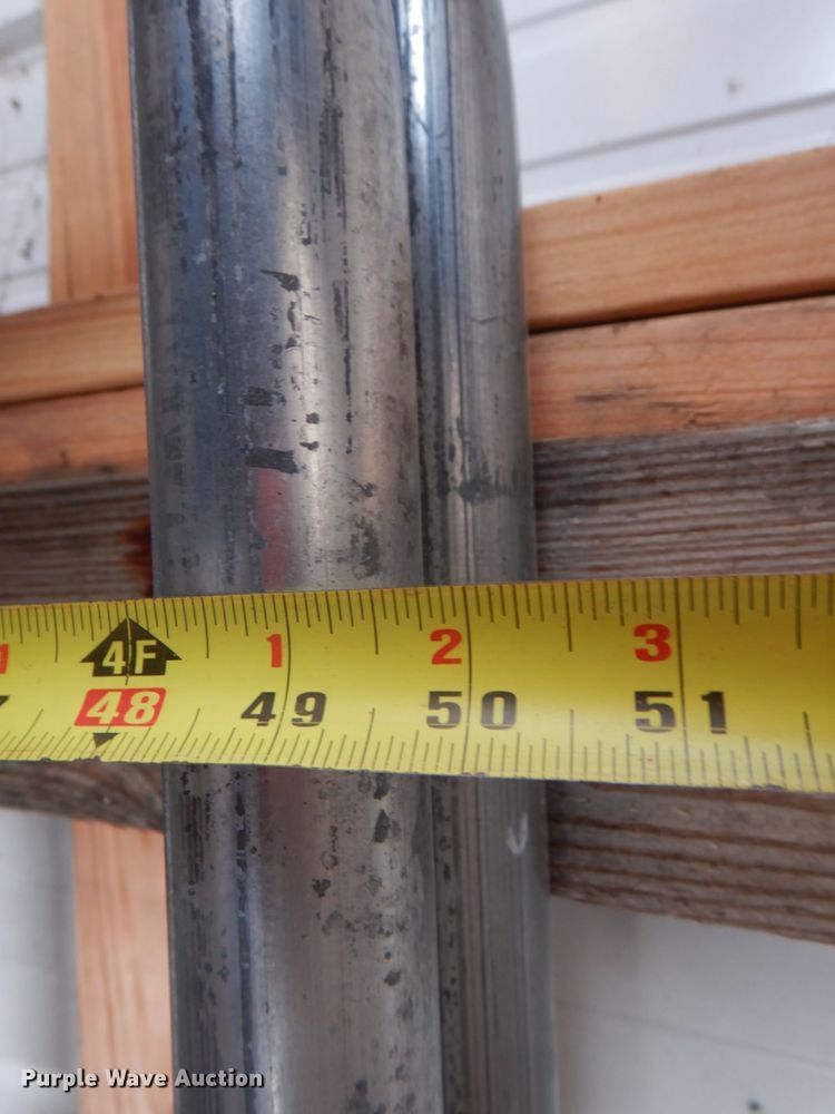 image for item JD9423 Livestock equipment