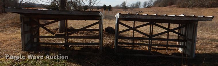 image for item JD9423 Livestock equipment