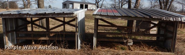 image for item JD9423 Livestock equipment