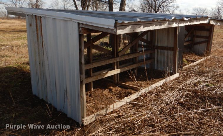 image for item JD9423 Livestock equipment