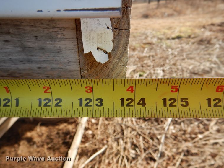 image for item JD9423 Livestock equipment