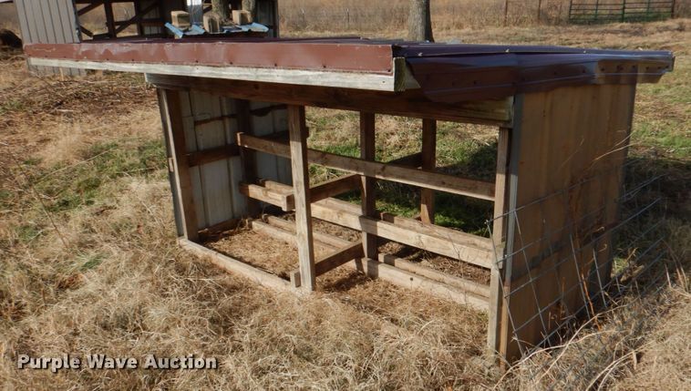image for item JD9423 Livestock equipment