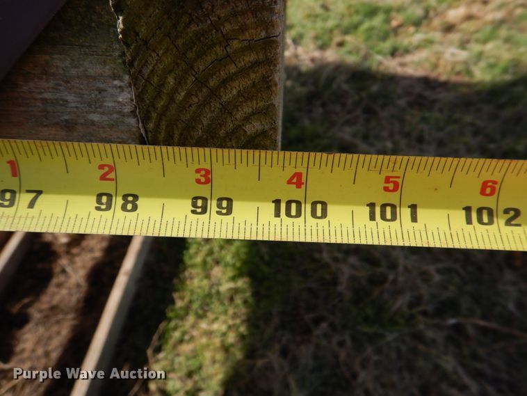 image for item JD9423 Livestock equipment