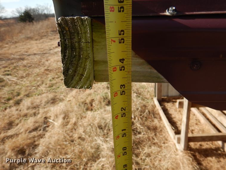 image for item JD9423 Livestock equipment