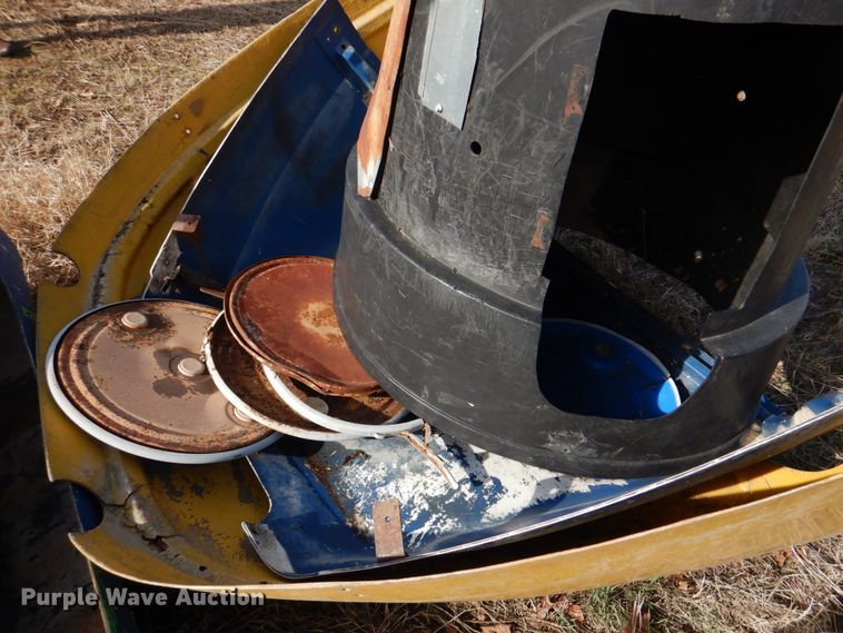 image for item JD9423 Livestock equipment