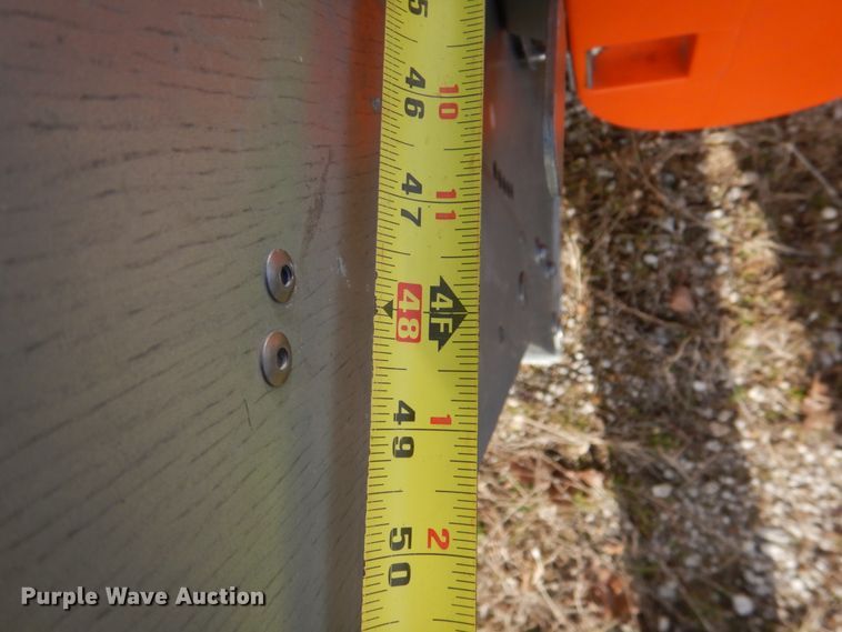 image for item JD9425 Advantage Feeders 2500HD  creep feeder