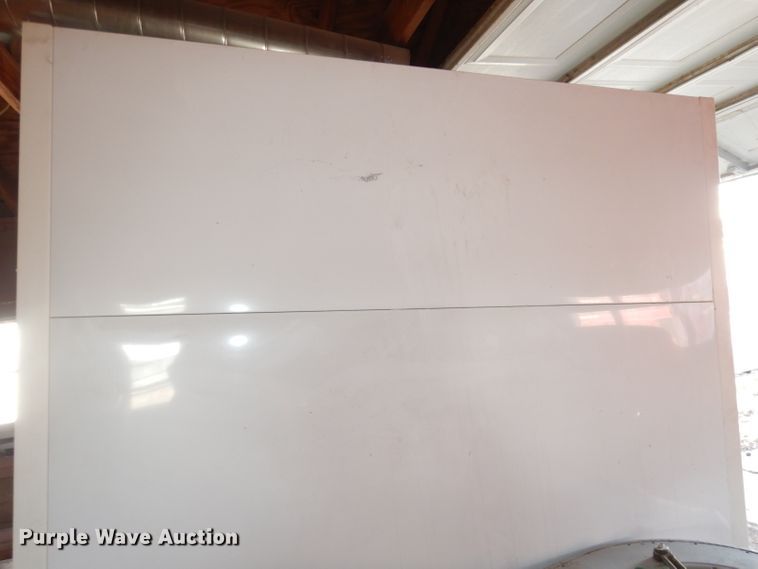 image for item JE9726 True GDM49F  freezer