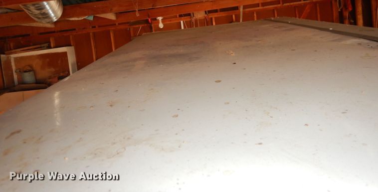 image for item JE9726 True GDM49F  freezer