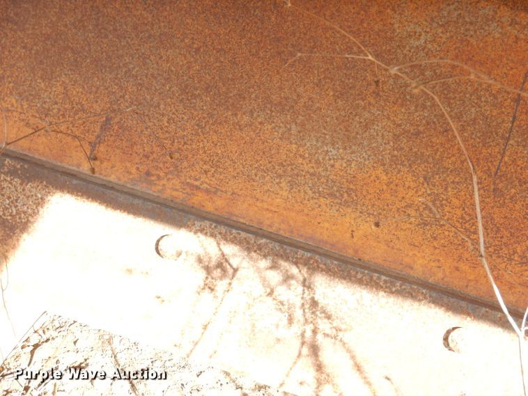 image for item JE9727 Flink  11'W snow plow