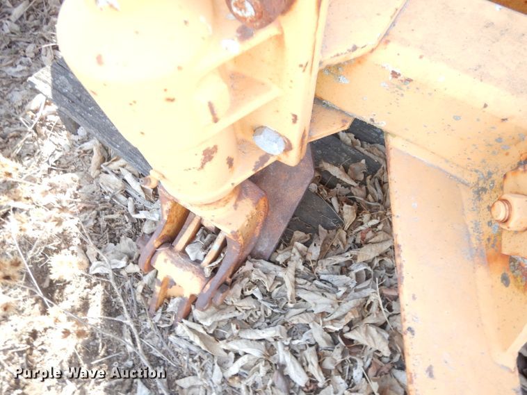 image for item JE9727 Flink  11'W snow plow