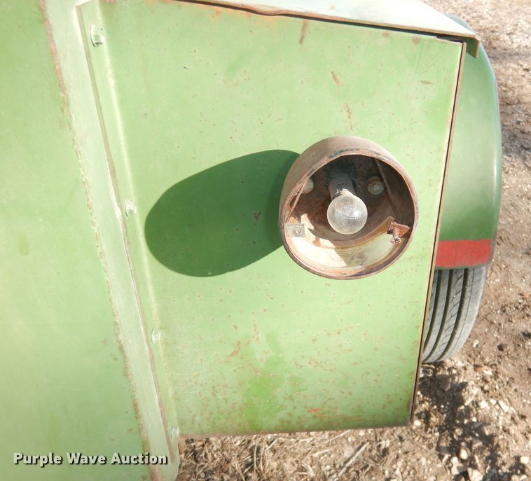 image for item JE9728 1978 Sullair Sulliscrew 150-GP  air compressor