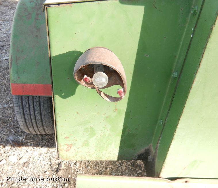 image for item JE9728 1978 Sullair Sulliscrew 150-GP  air compressor