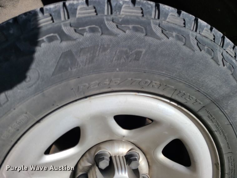 image for item JG9266 2014 Chevrolet Silverado 1500  pickup truck