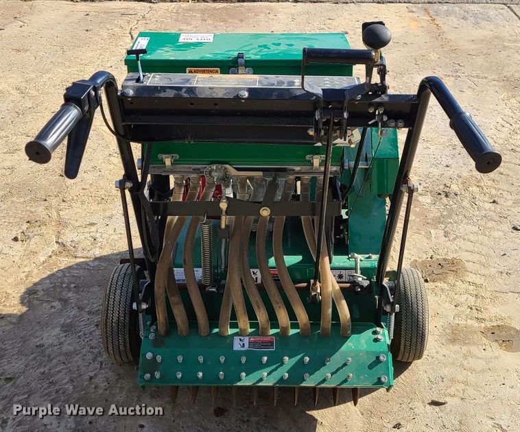 image for item JG9267 2017 Ryan Mataway  overseeder