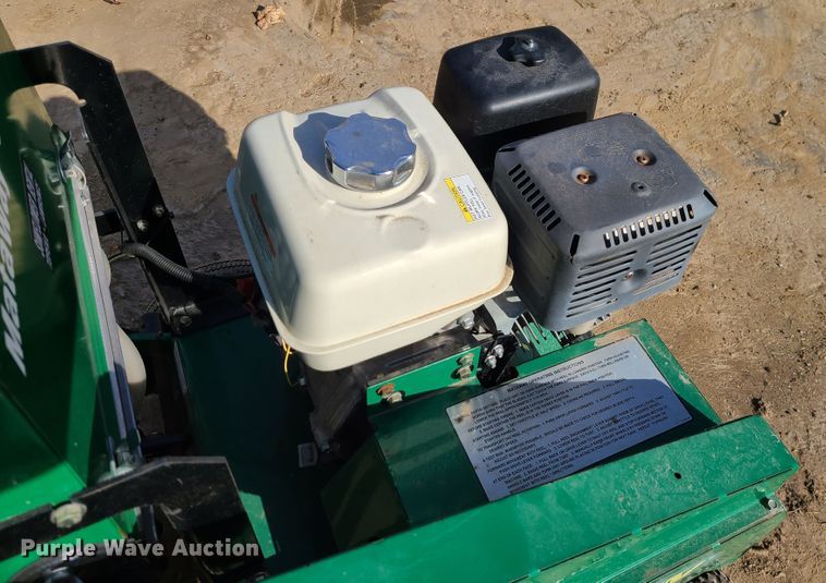 image for item JG9267 2017 Ryan Mataway  overseeder