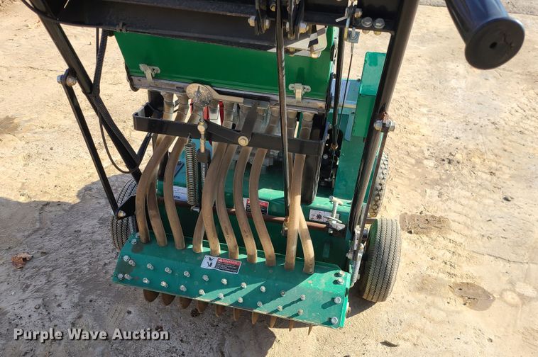 image for item JG9267 2017 Ryan Mataway  overseeder