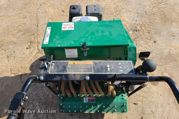 image for item JG9267 2017 Ryan Mataway  overseeder