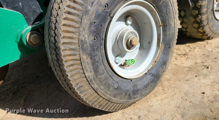 image for item JG9267 2017 Ryan Mataway  overseeder