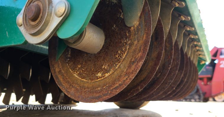 image for item JG9267 2017 Ryan Mataway  overseeder