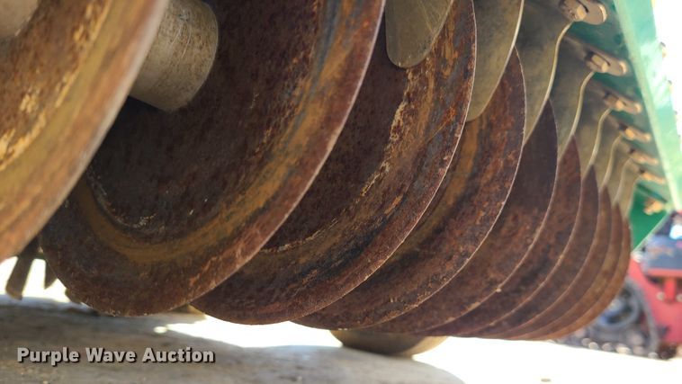 image for item JG9267 2017 Ryan Mataway  overseeder