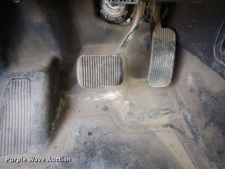 image for item JJ9392 2015 Ford Taurus Police