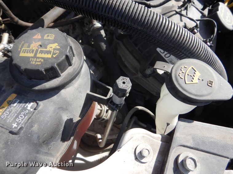 image for item JJ9392 2015 Ford Taurus Police