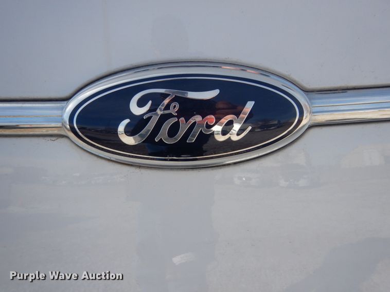 image for item JJ9392 2015 Ford Taurus Police