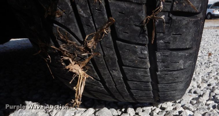 image for item JJ9392 2015 Ford Taurus Police