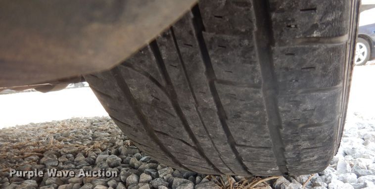 image for item JJ9392 2015 Ford Taurus Police