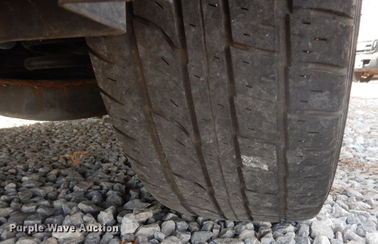 image for item JJ9392 2015 Ford Taurus Police